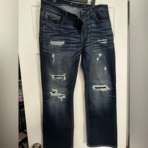 Bke Tyler jeans
